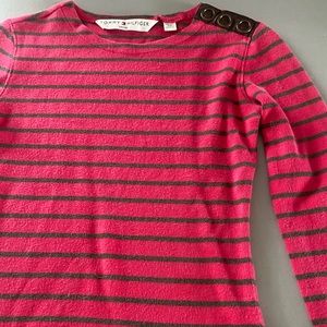 Tommy Hilfiger shirt